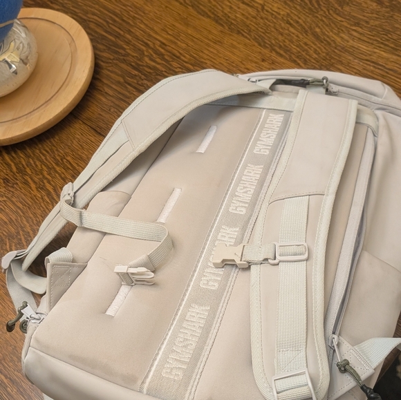 Gymshark Backpack - Picture 6 of 14